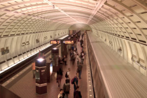 FTA Issues Safety Directive for Washington Metrorail