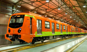 CAWin Mexico Metro Contract