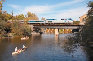 4th Annual Michigan Rail Conference