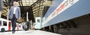 Abellio Confirmed East Anglian Rail Franchise Operator