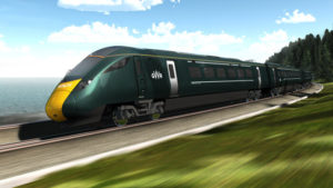 GWR Orders Seven Hitachi Intercity Express Trains