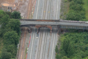 Network Rail Reopen Chiltern Main Line