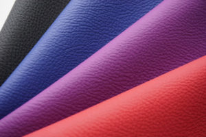 Lantal Textiles TEC-Leather