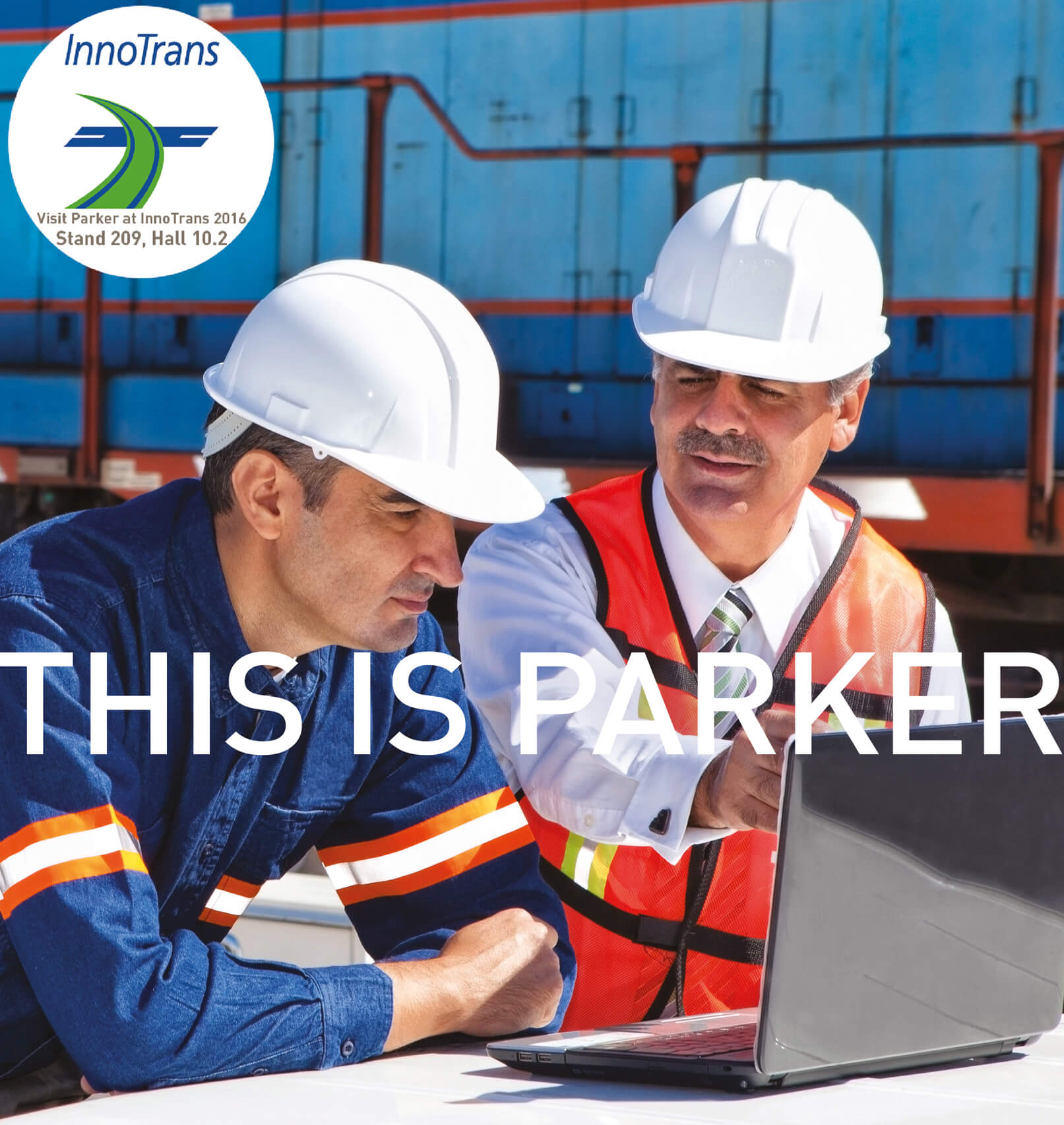 Dominate Your Industry: Parker Hannifin'S Ultimate Customer Resource! - 7awu1le