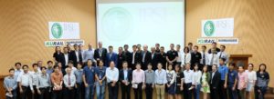 Institution of Railway Signal Engineers Thai Chapter Launched