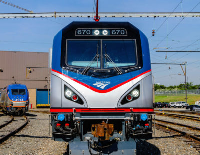 US: STB Hearing Begins into Amtrak Petition to Operate Gulf Coast Passenger Service