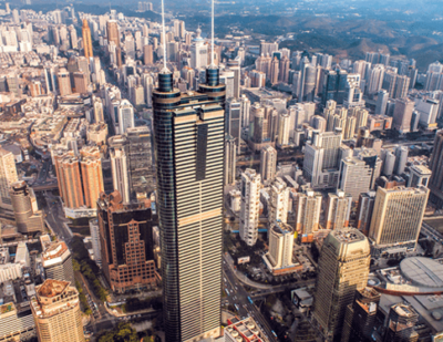 UITP Shenzhen Liaison Office Opens in China