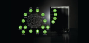 DAMM Multi-Tech Platform