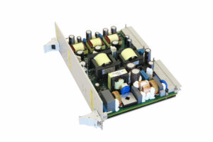 intreXis Customised Railway Power Supplies