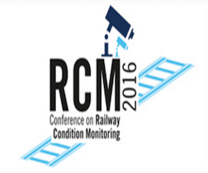 Railway Condition Monitoring 2016