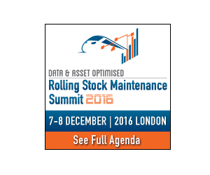 rolling stock maintenance summit