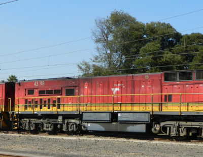South Africa: Transnet Sign Deal with RailRunner to Develop Bimodal Rail Service