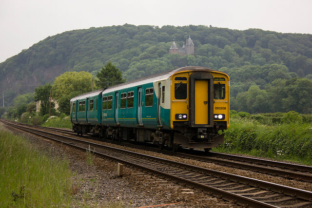 Wales and Borders Franchise