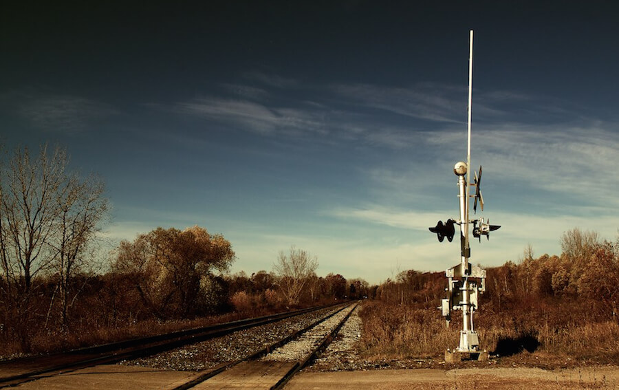 Canada Invests in Rail Improvements