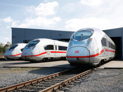 Deutsche Bahn and Siemens Launch Predictive Maintenance Pilot Project