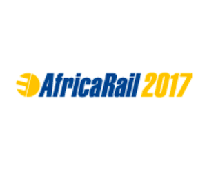 Africa Rail Logo