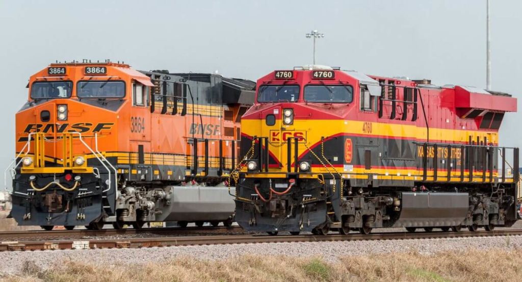 bnsf-and-kcs-intermodal-transportation