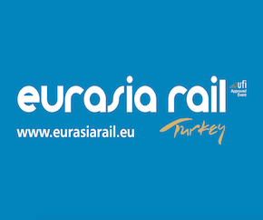 Eurasia Rail 2017 Logo