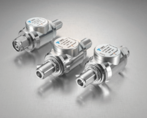 Lightning and surge protection for RF communication networks