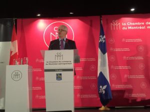 Transportation 2030: The Future of Transportation in Canada