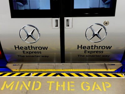 Platform ‘Gap Fillers’ Trial Reduces Incidents at Platform/Train Interface