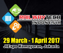Railwaytech Indonesia
