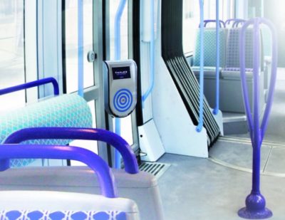 Thales to Sell Transport Ticketing and Revenue Collection Business