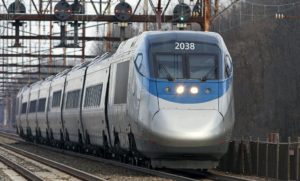 U.S. FRA Announces $73 Million Available for Rail Capital Projects