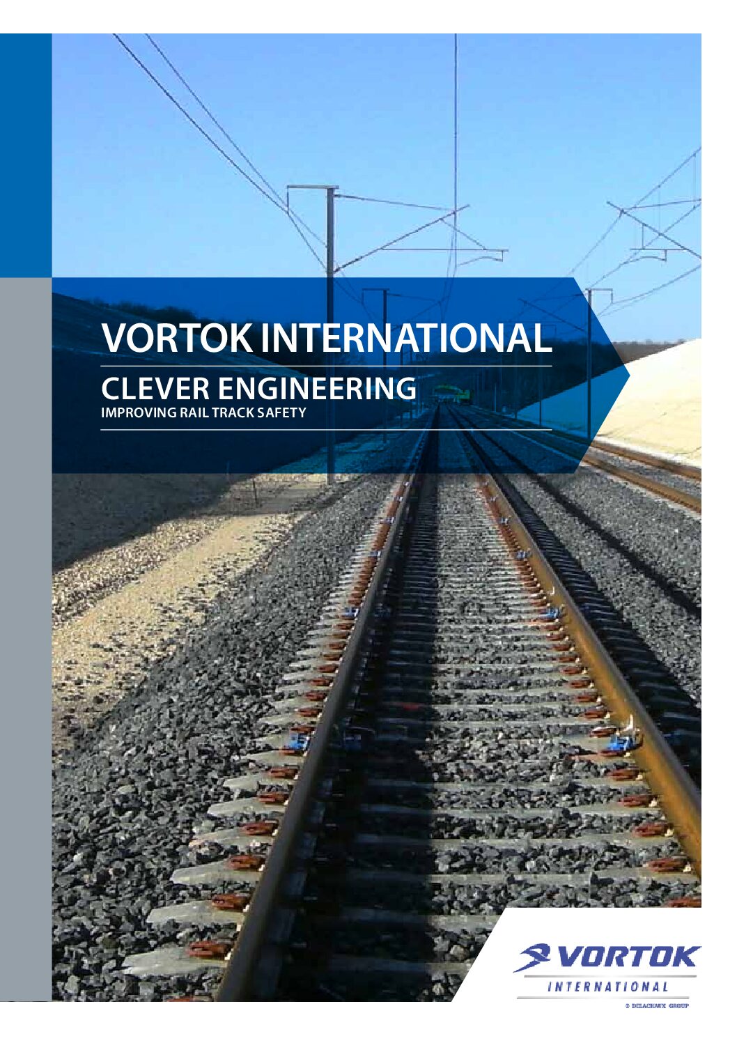 Vortok Product Catalogue