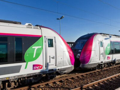 Bombardier to Supply 52 Additional Commuter Trains to STIF and SNCF
