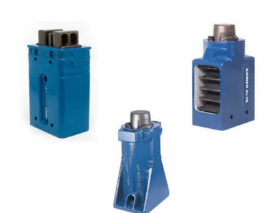 Miner Enterprises Draft Gears