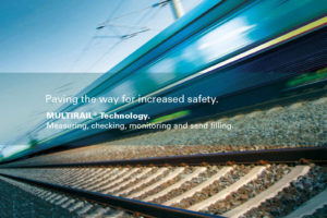 Schenck Railtec Technology