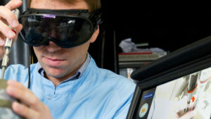 Thales UK Transportation Business Achieves Investor in Innovations Award