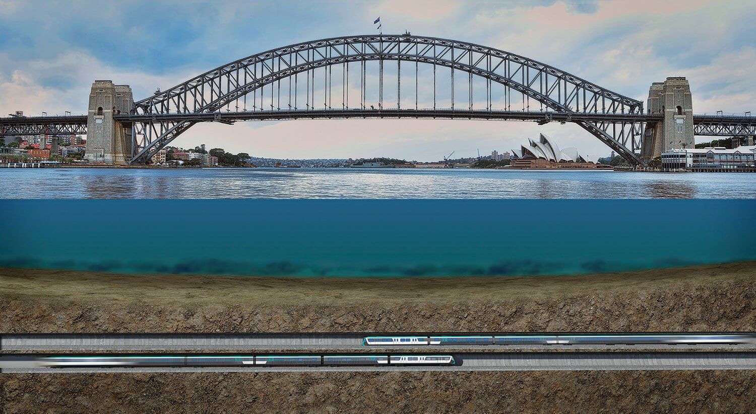 planning-approval-for-sydney-metro-under-the-harbour