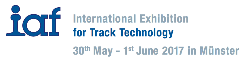 International Exhibition for Track Technology 2017
