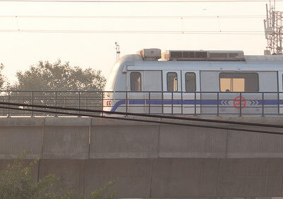 Indian Cabinet Approves Pune Metro Rail Project