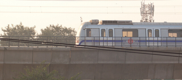 Pune Metro