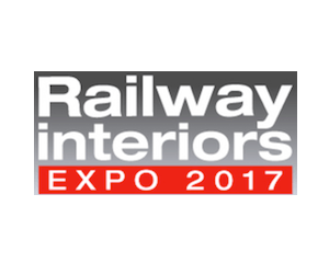 Railway Interiors Expo