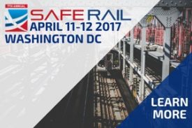 SafeRail 2017