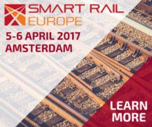 SmartRail Europe 2017 Amsterdam