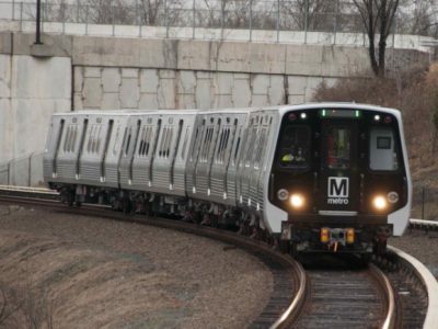 Railway News | MTA Commission Track Geometry Vehicle - Railway News