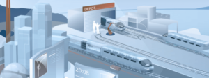Britain’s Rail Industry Prepares for the Age of the Digital Train