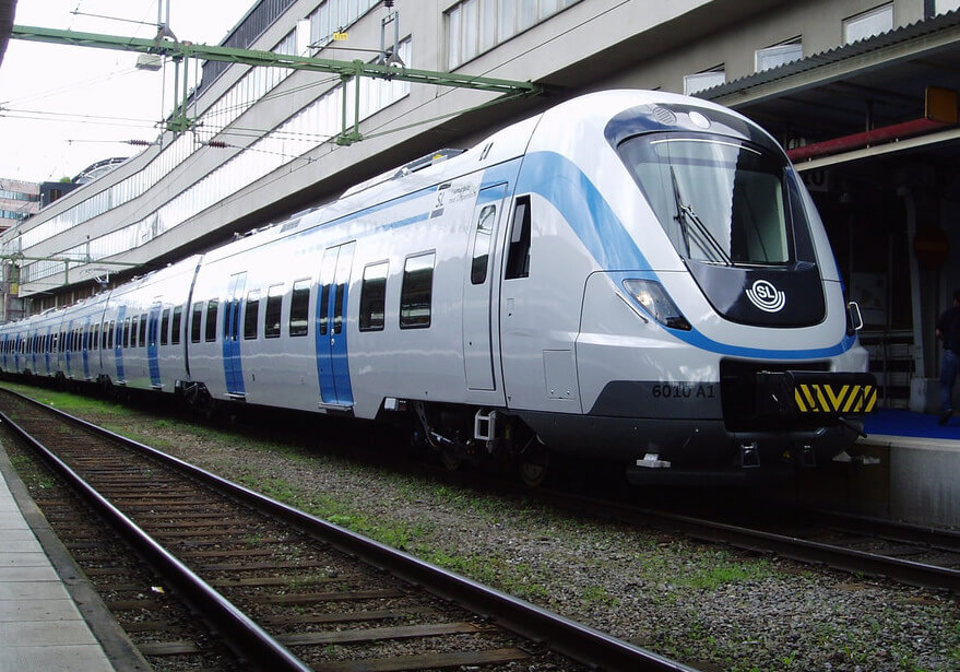 tempo hud pinion MTR Corporation Takes Over Stockholm Commuter Rail