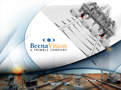 Trimble Acquires Beena Vision to Expand its Rail Portfolio