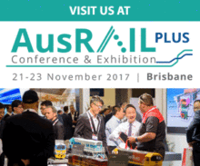 AusRAIL PLUS 2017
