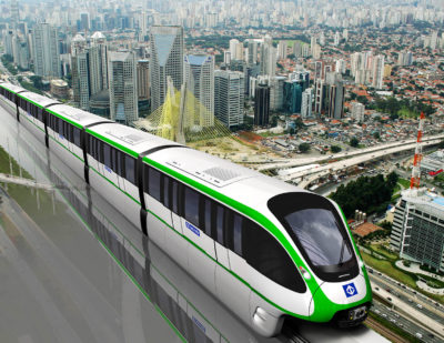 Baultar Durable Solutions Mass Transit Market