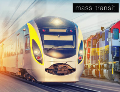 Baultar Durable Solutions for Mass Transit Market