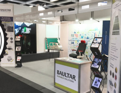 Baultar Durable Solutions for Rail