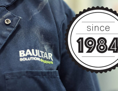 Baultar Since 1984