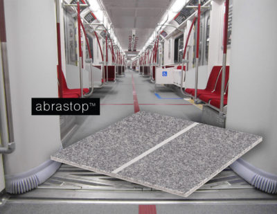 Baultars Abrastop Covering